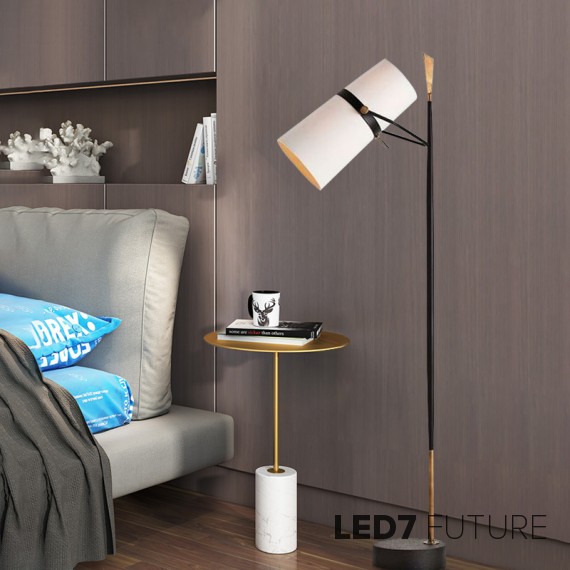 Arteriors - Yasmin Floor Lamp